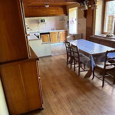 Maison Au Sein D'Une Ferme Villa Rahling Ngoại thất bức ảnh